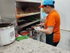 -文惠桥头大华干捞粉