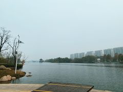 -红莲湖