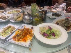 -玉华台饭庄·淮扬菜·烤鸭(望京店)