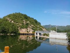 -仙居谷风景区