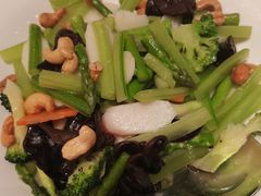 -万宝海鲜舫(劳动公园店)