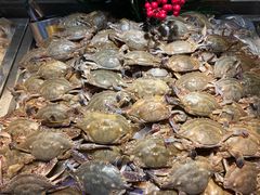 ️-千家粗粮王·火锅烧烤自助(庆阳店)