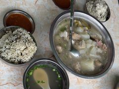 -老字号良记牛腩档