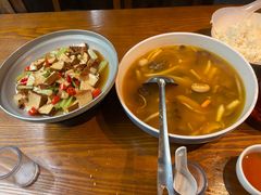 -宴武夷·匠心闽味(印象大红袍店)