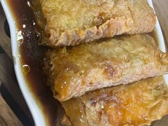 -相思林金岛饭店(青山湖店)