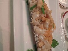 -天龙轩(香港丽思卡尔顿酒店)