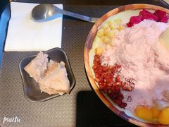 -鲜芋仙Meet Fresh(五道口店)