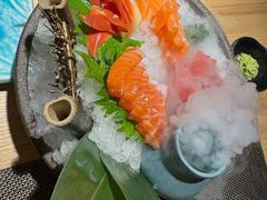 -德川家日本料理(顺义华联店)