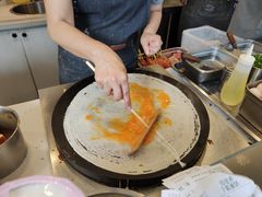 -卞姐蛋饼(陕西南路店)