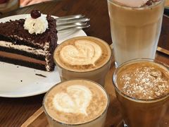 -Peet's 皮爷咖啡(东湖路手作店)