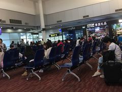-王权免税店(清迈机场店)