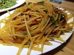 -香满园春饼·家常菜(东大桥店)