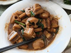 -新塘畔酒楼(里水大道北店)