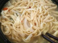 三鲜伊面-葛记焖饼(伏牛路店)