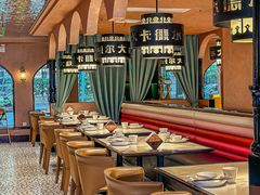 -清真·卡德尔大叔新疆主题餐厅(龙汇路店)