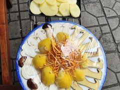 -大理.老字号渝记酸萝卜乌鱼(古城总店)