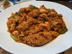 -胖姐渔村(中源大道店)