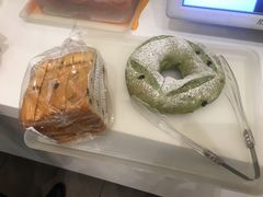 -BreadTalk面包新语·烘焙蛋糕(海岸城店)