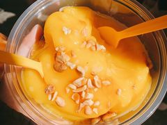 -夏食光安顺小舒冰粉冰浆(甲秀楼店)