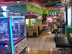 -汤姆熊欢乐世界(滨江店)