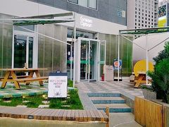 -Green Option(官舍店)