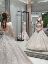 -MuseMarry婚纱(前海嘉里中心店)