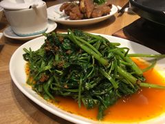 -莆田餐厅PUTIEN(三里屯店)