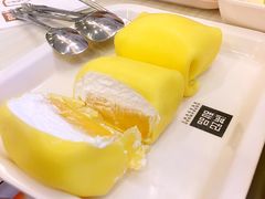 -满记甜品(荟聚购物中心店)