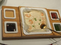 -鹊华居·地道鲁菜·海鲜·融合味(大明湖店)