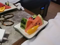 -和子足浴SPA会馆(东方之门店)