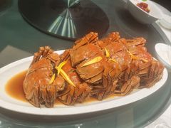 -民国红公馆·秦淮八艳(夫子庙店)