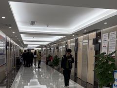 -美年大健康体检(天河东路分院)