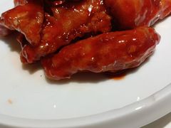 -在前门·烤鸭北京菜(五月花广场店)