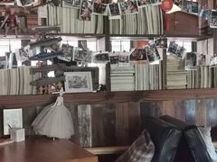 大堂-新月集庭院咖啡馆(老邮局店)