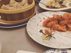 -银都上海菜馆(粤海东路店)