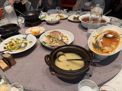 -荣小馆(安达仕店)