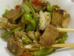 -素勤饮食店(城头巷店)