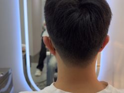 -D.G造型·烫发染发接发
