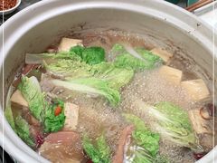-大理董·董家小厨野生菌火锅(古城旗舰店)
