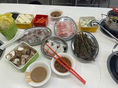 -朱富贵火锅(金融街万达店)