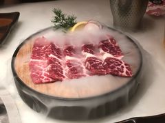 -厚贞日式烤肉(龙之梦店)