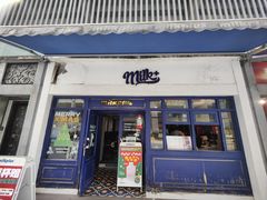 -milkplus·泰式奶茶(较场东路店)
