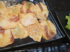 -丹东丛炟海鲜烧烤(江艺路店)