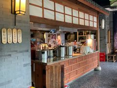 -罍+村(半边街店)