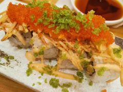 -桃太郎创作料理(大坪店)