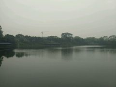 -火炉山森林公园