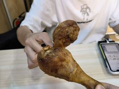 -老苗炸鸡(天下汇国际购物中心店)