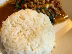 -Doo Dee Thai Food(Issan/Isaan/Esan)