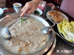 -老来福·非遗酸汤兔(凯旋路店)