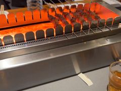-冰城串说·羊肉串烧烤(哈西大街店)